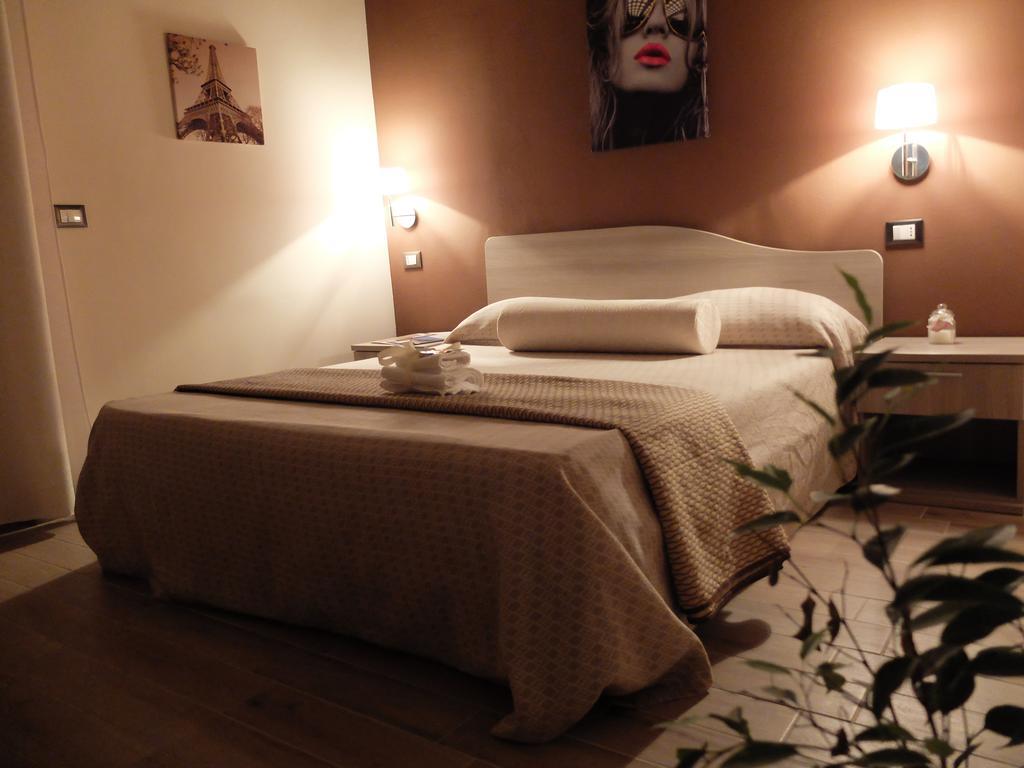 Villa Morelli ตารันโต ห้อง รูปภาพ