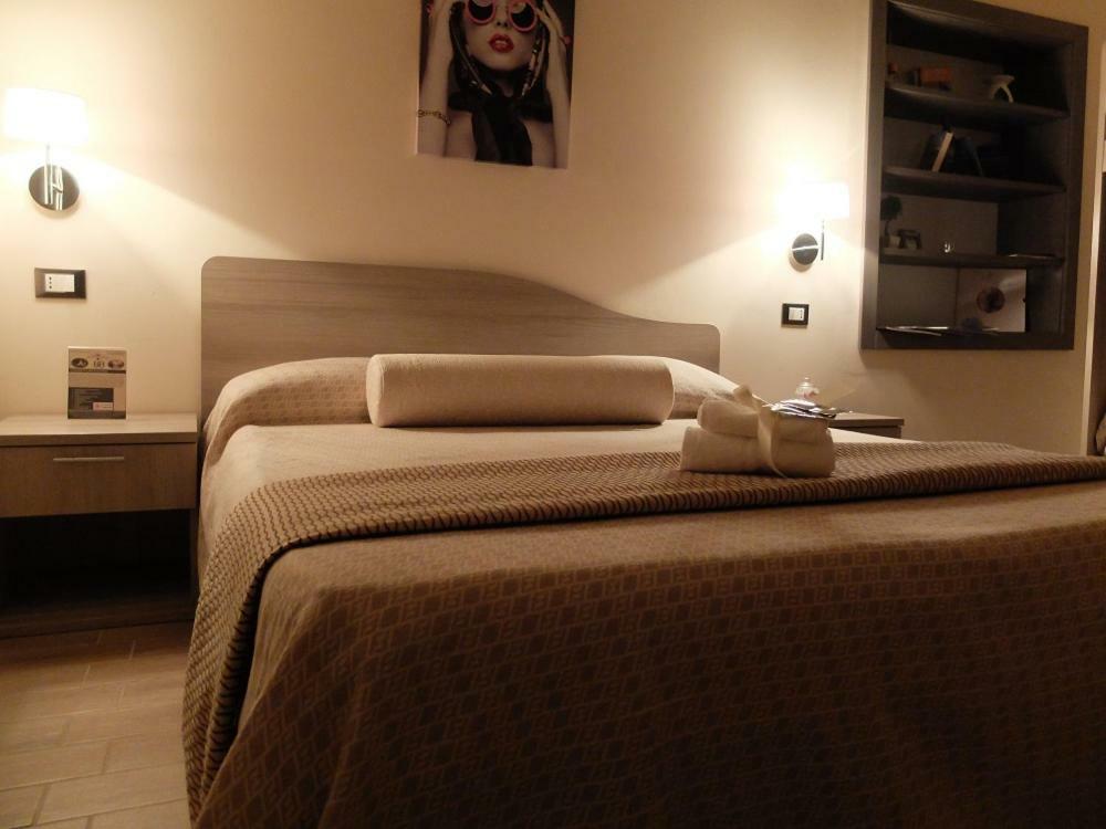 Villa Morelli ตารันโต ภายนอก รูปภาพ